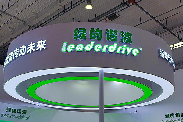 谐波减速机在新能源装备中的应用创新